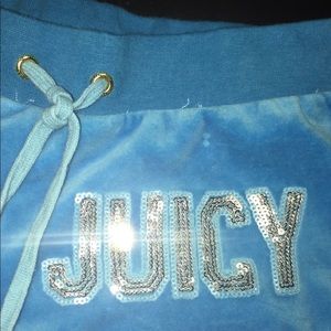 Juicy Sweatpants